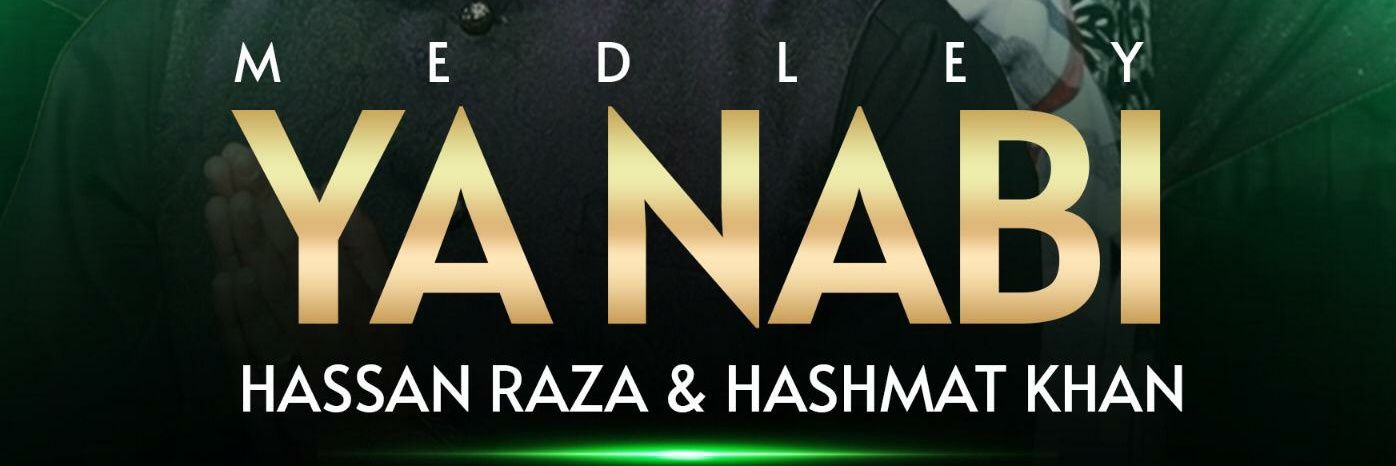 Hashmat KhanOfficial banner