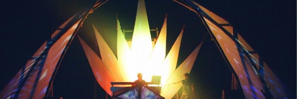 DJRhythmstar's profile banner image