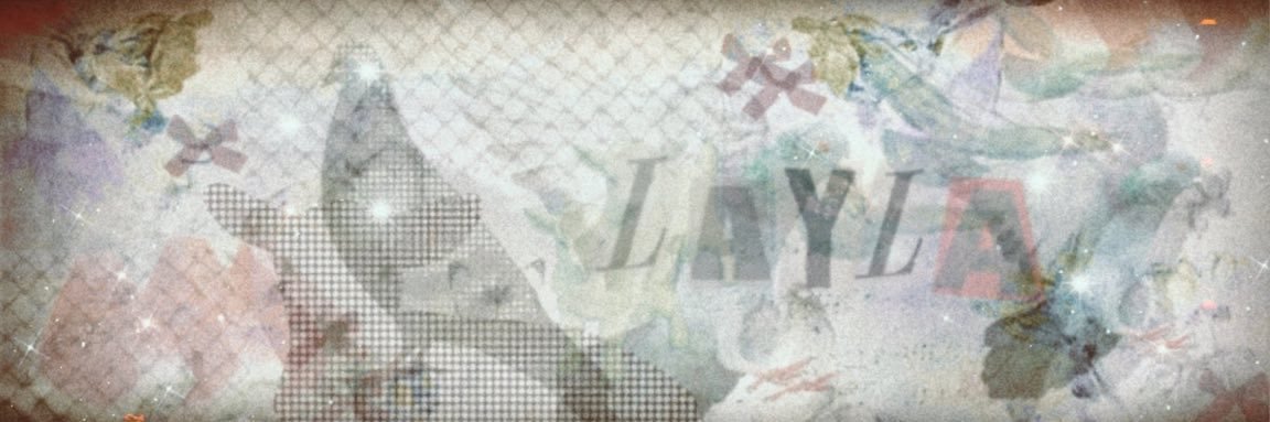 Layla 🪬's banner