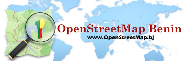 OSMBenin Profile Banner