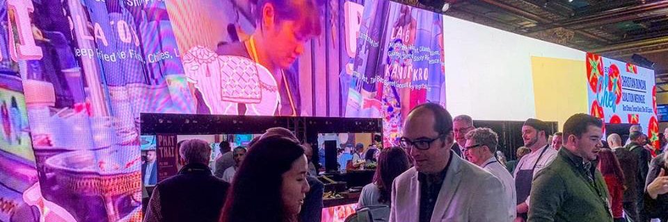 Wizard Studios banner