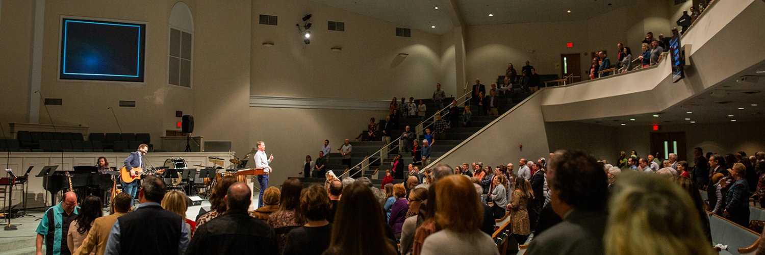 fbcdouglasville's profile banner image