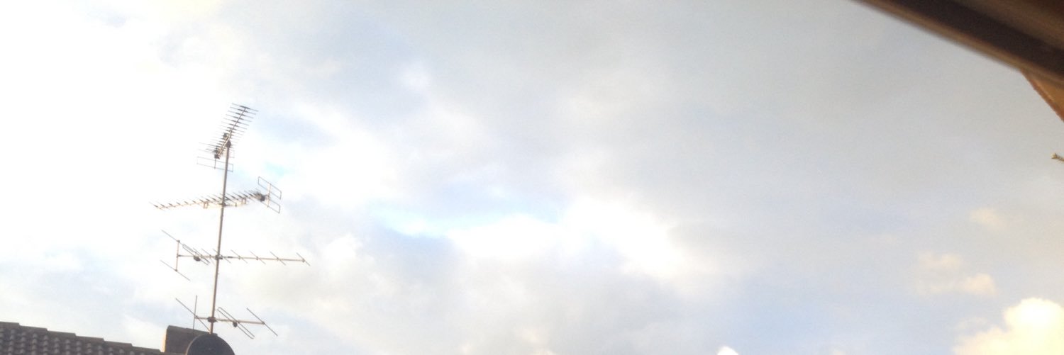 eigentlichnett's profile banner image
