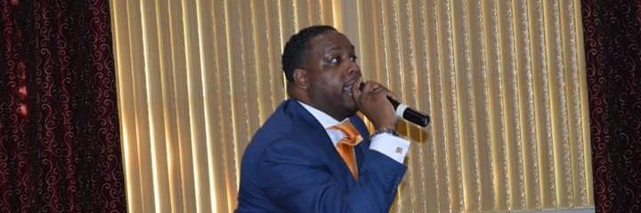 PastorDJJ's profile banner image