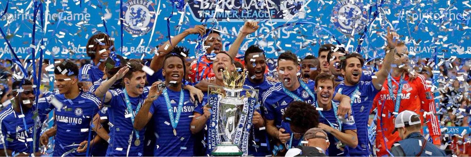 ChelseaOverload's profile banner image