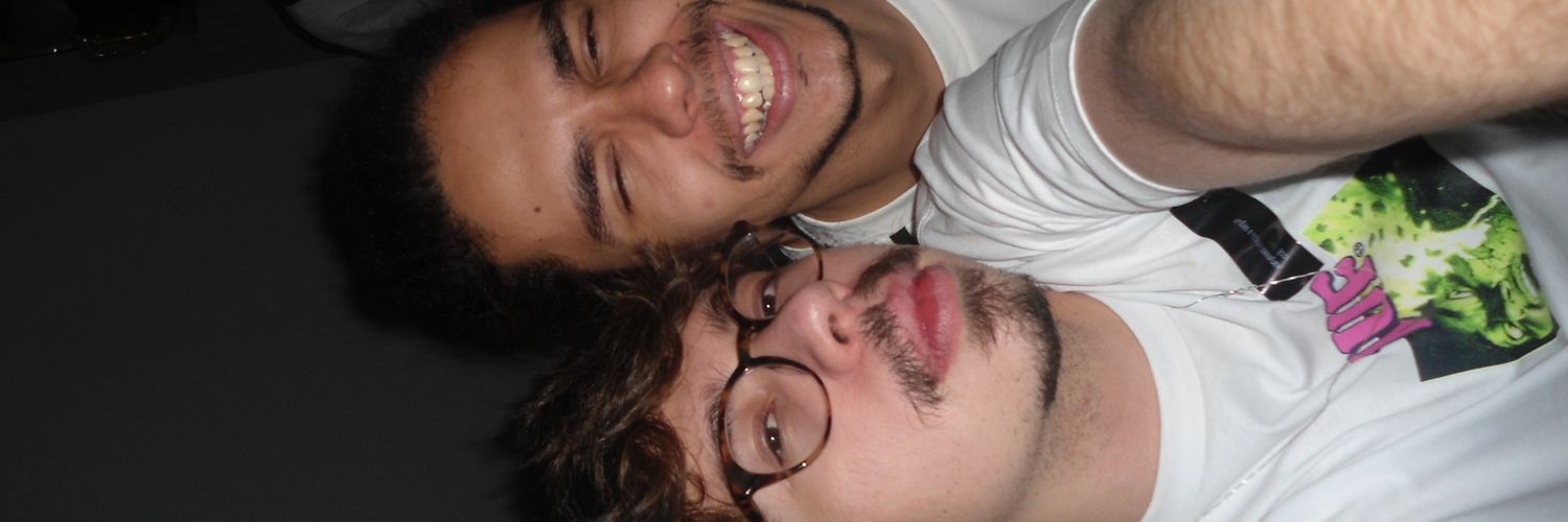 hrqqqq's profile banner image