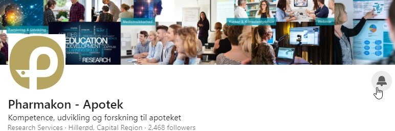 Charlotte Rossing banner