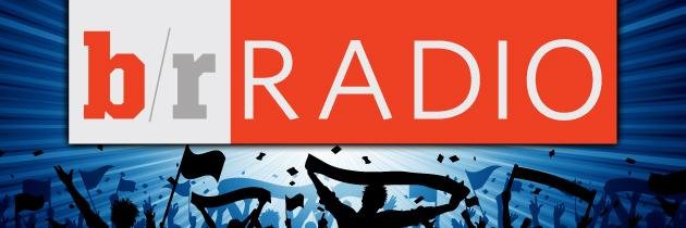 Bleacher Report SXM banner