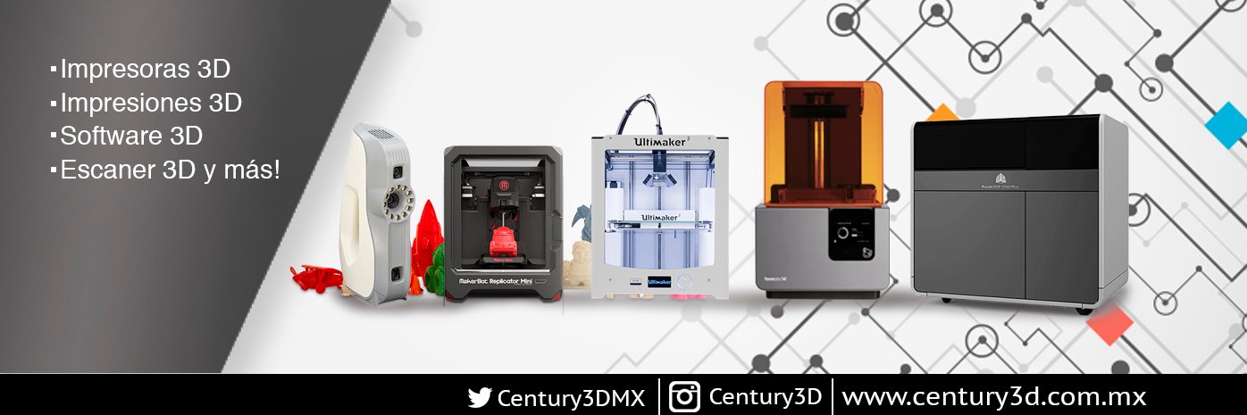 Century3DMX's profile banner image