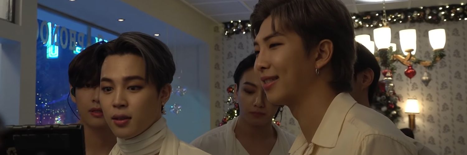 9JinHitEnt's profile banner image
