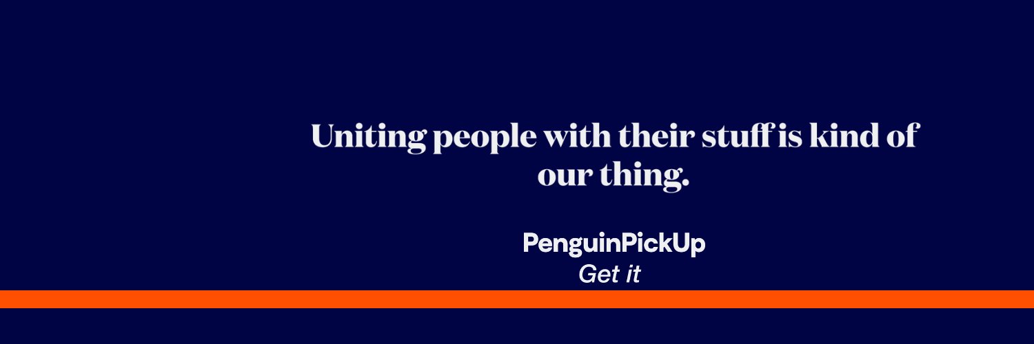PenguinPickUp banner