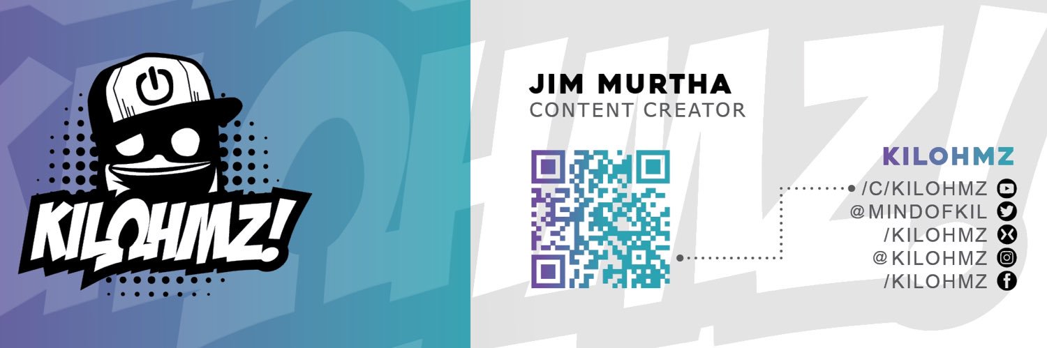MindOfKil's profile banner image