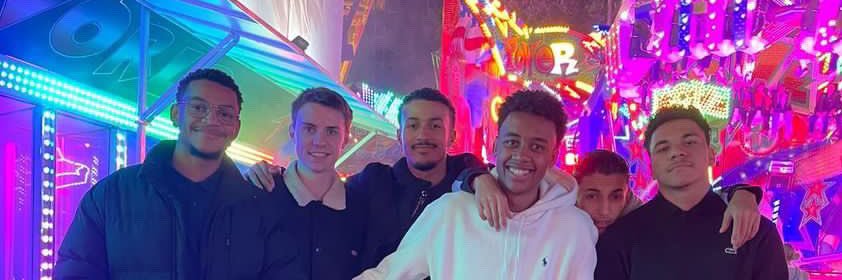VinMarATN's profile banner image