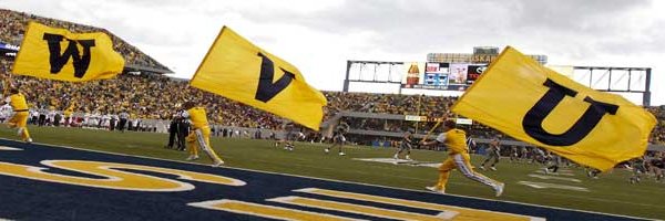 WVchriscarroll's profile banner image