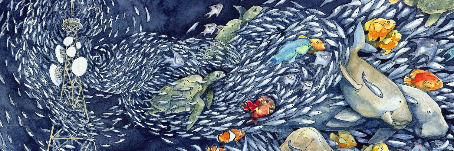 hakaimagazine's profile banner image