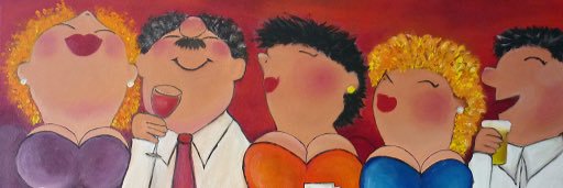 Societeit Apeldoorn banner