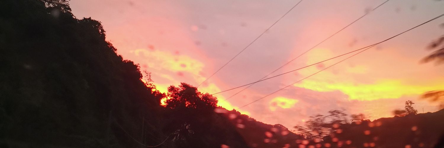 IvisChevez's profile banner image