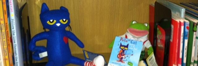 McStrickLibrary's profile banner image