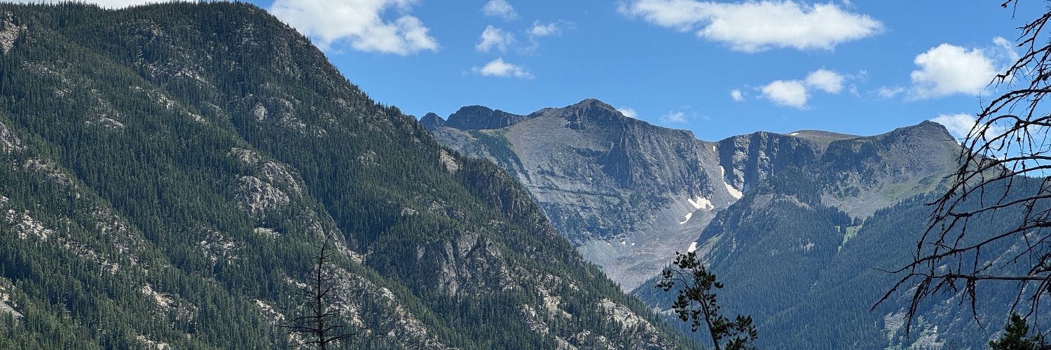 Matthew A. Wigdahl banner