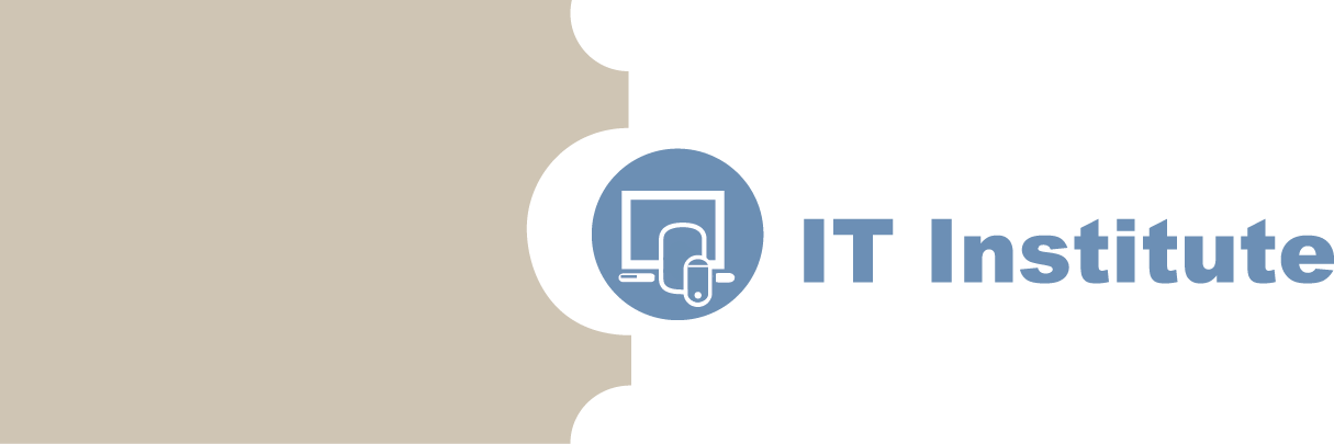 ITInstitute's profile banner image
