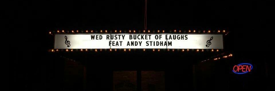 StidhamComedy's profile banner image