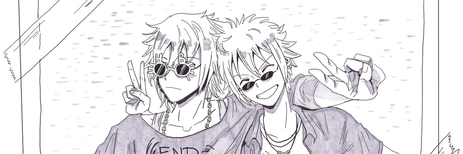 Linelle_V's profile banner image