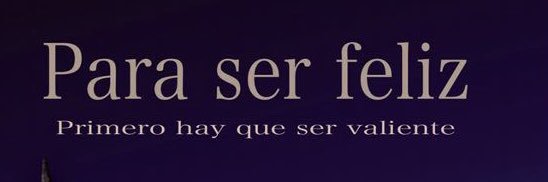 Marcela Heredia banner