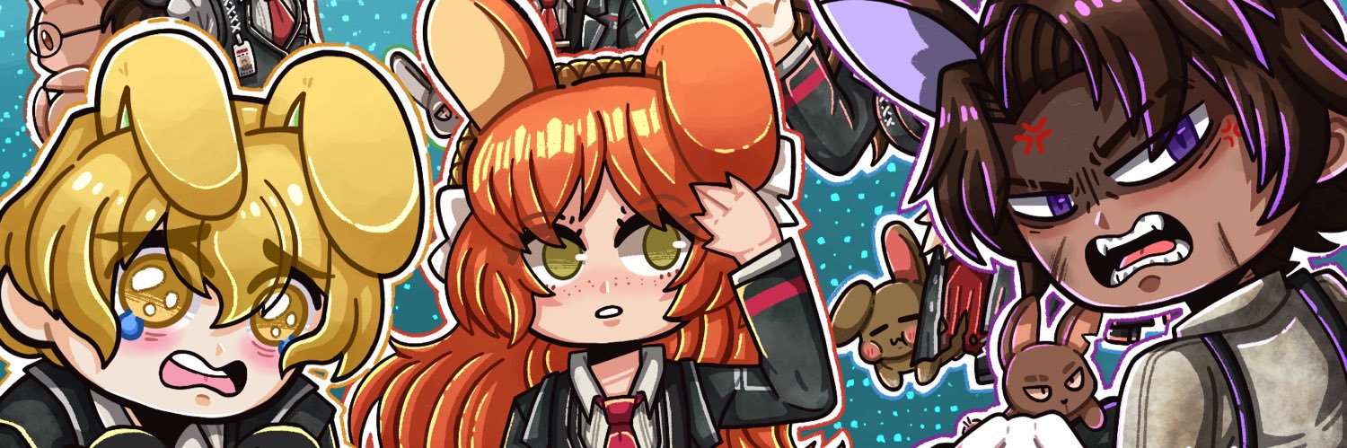 🌟Vera🌟 Comms Closed banner