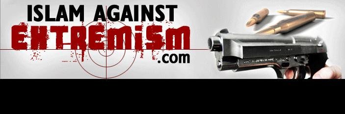 IslamExtremism's profile banner image