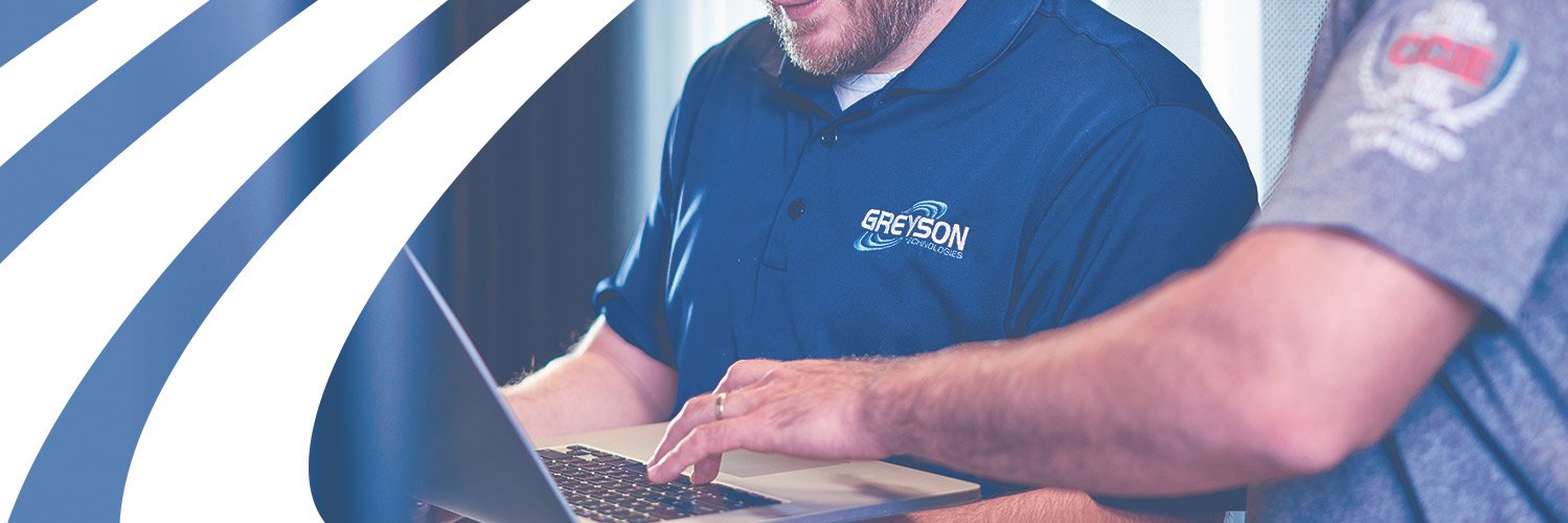 Greyson Technologies banner