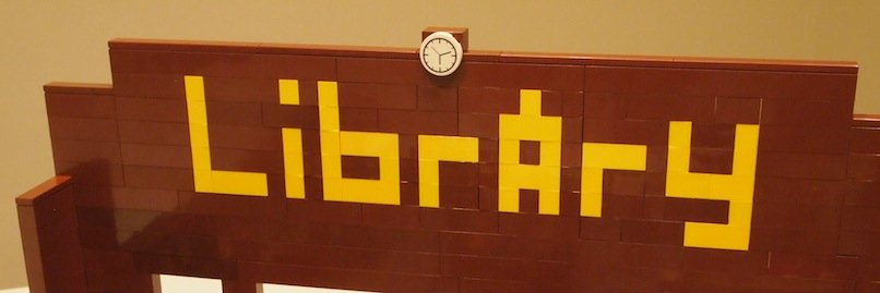 Los Fresnos CISD Libraries banner