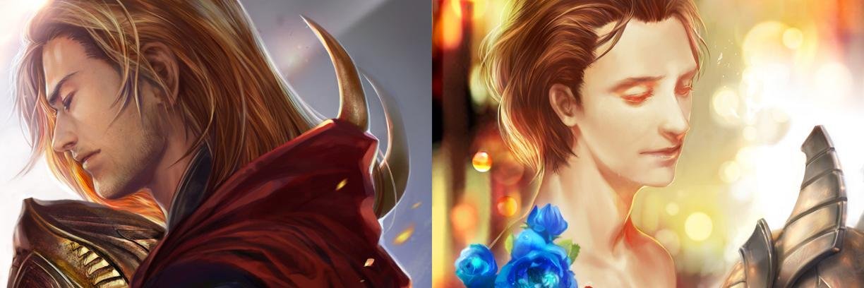 Thor Odinson banner