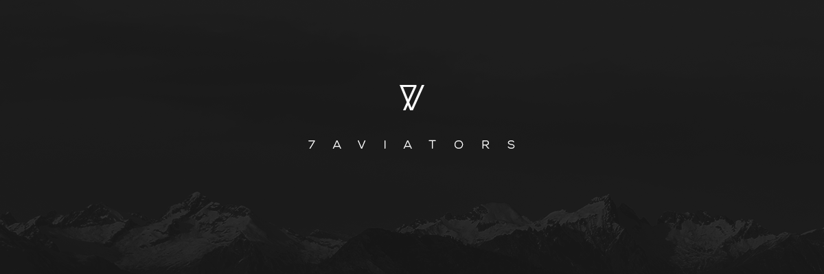 7Aviators's profile banner image