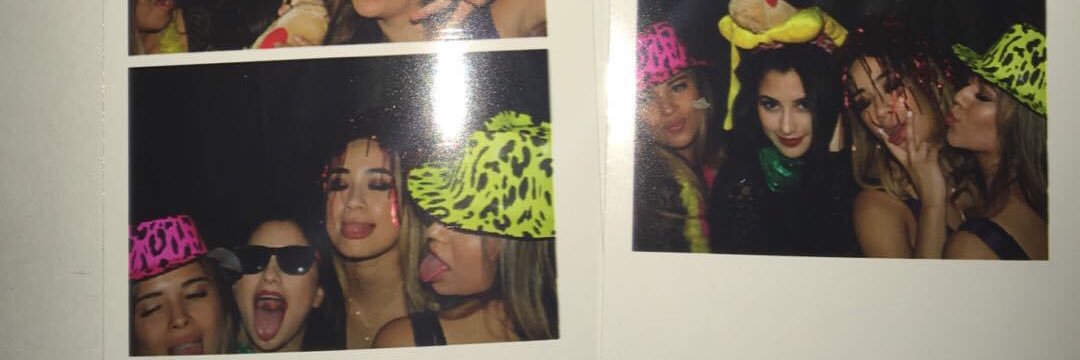 Paola 💋 banner