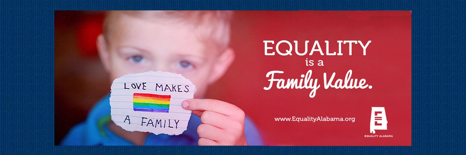 Equality Alabama (equalityalabama) Twitter