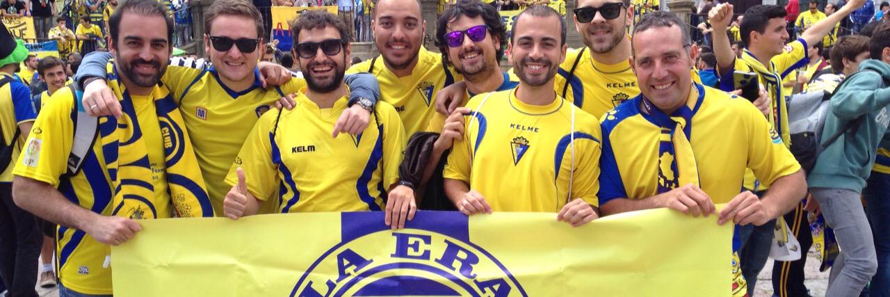 laeraamarilla's profile banner image