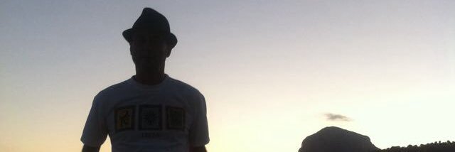 Carlos Carmelo (Kibaru) banner