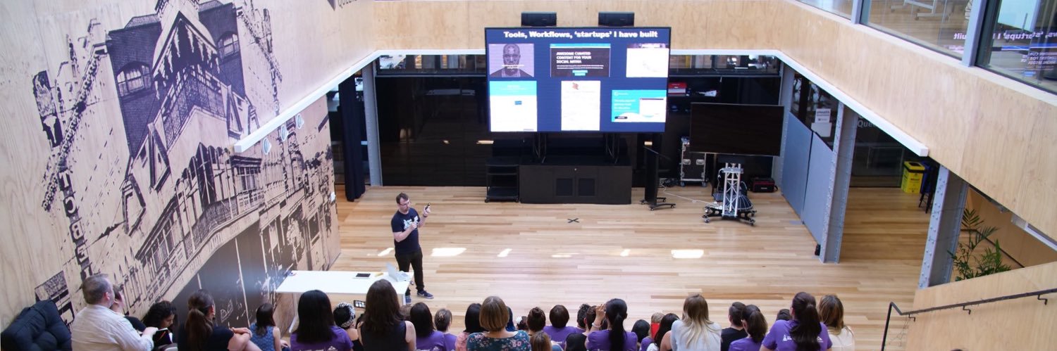 Christopher Drake banner