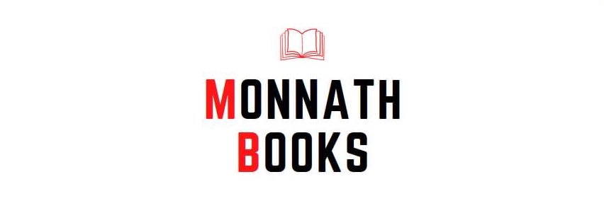 MonnathBooks's profile banner image