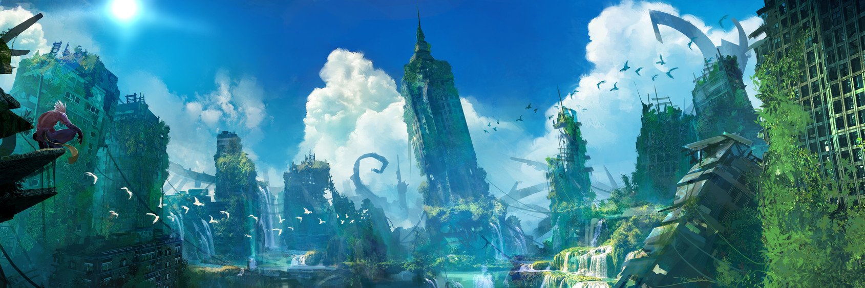 BlueEclipseTFU's profile banner image