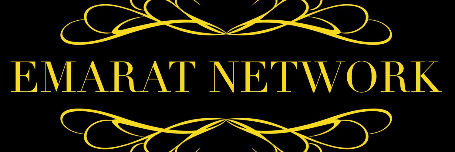 emaratnetwork's profile banner image
