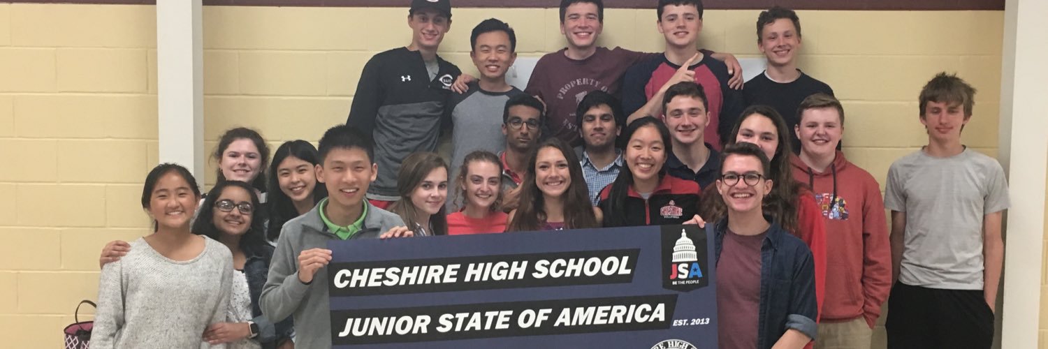 JSA_CHS's profile banner image
