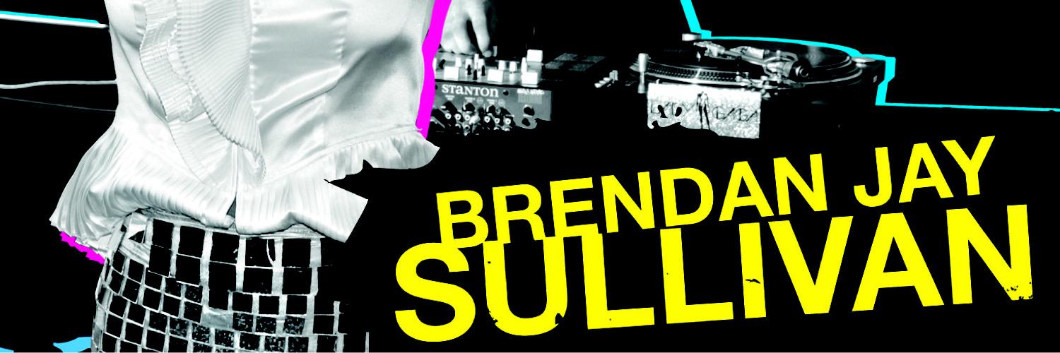 MrBrendanJay's profile banner image
