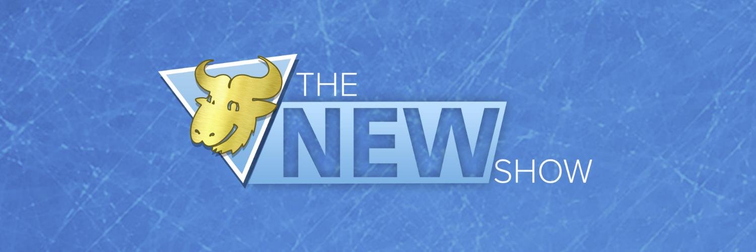 AtTheNewShow's profile banner image