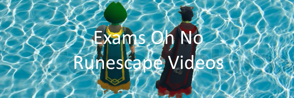 ExamsOhNo's profile banner image