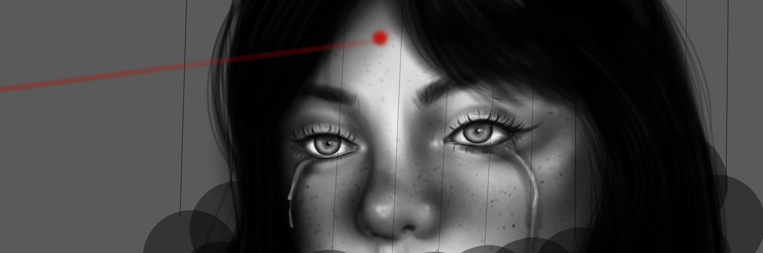 E banner
