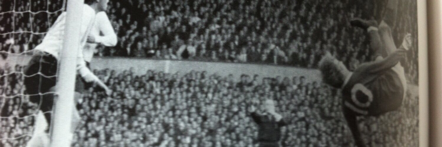geoffe1968's profile banner image