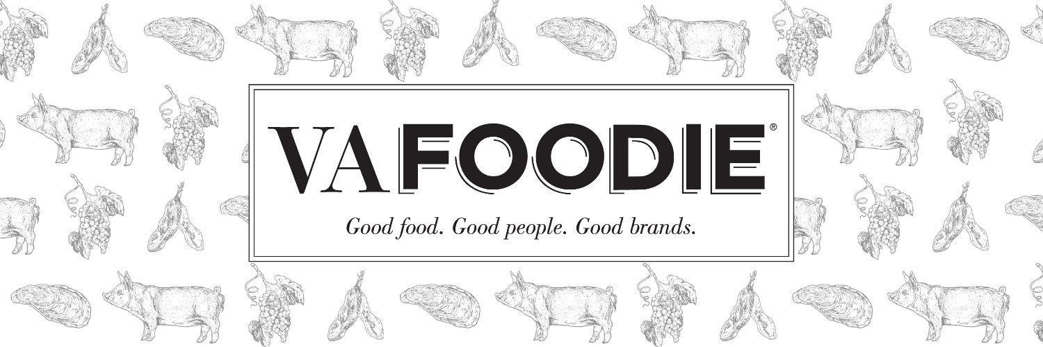 VAfoodie's profile banner image