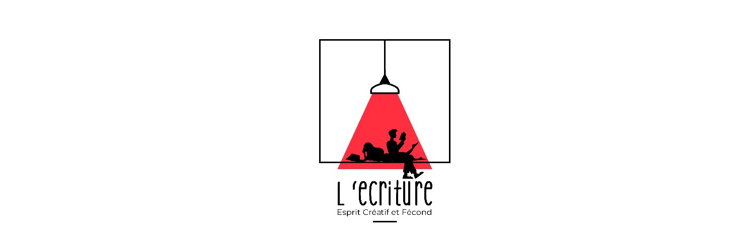 L'écriture's banner