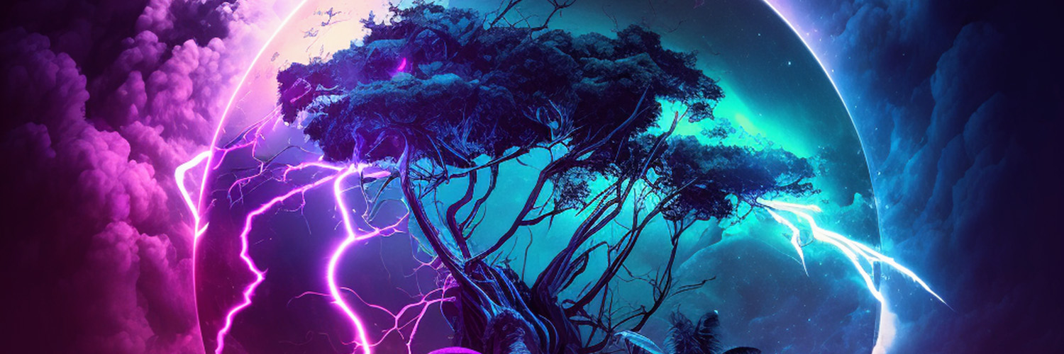 frak783's profile banner image
